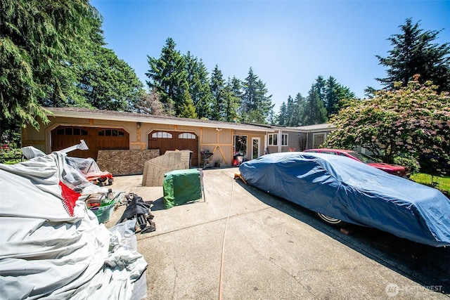 19308 8th St E, Spanaway, WA 09387 - view of front of house