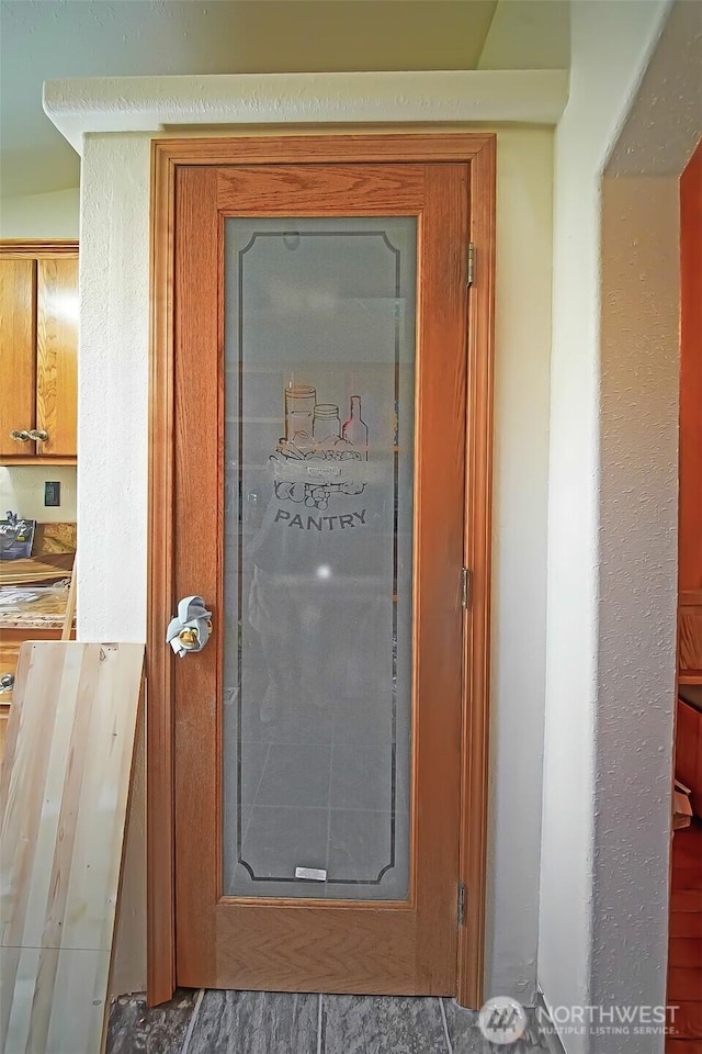 19308 8th St E, Spanaway, WA 09387 - view of exterior entry