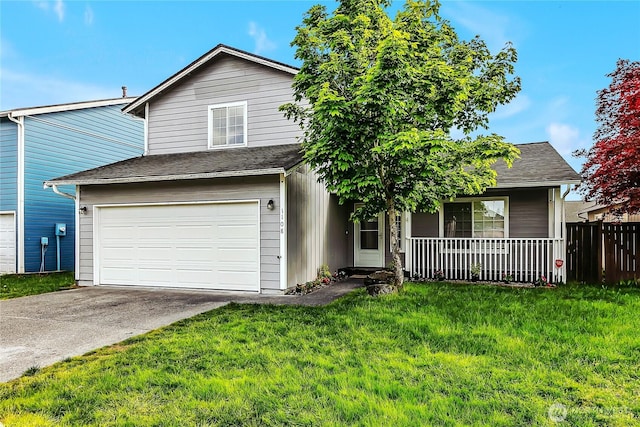 1108 200th Street Ct E, Spanaway, WA 98387 - photo 1