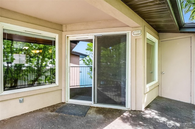 2900 W Marina Dr Unit 303, Moses Lake, WA 98837 - view of entrance to property