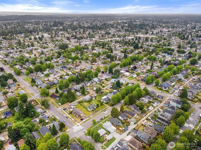 714 S 43rd St, Tacoma, WA 98418 - view of property location