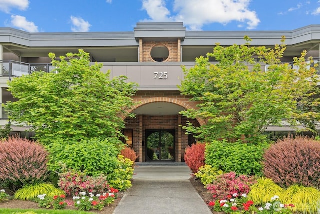 725 1st St S Unit 104, Kirkland, WA 98033 - view of property