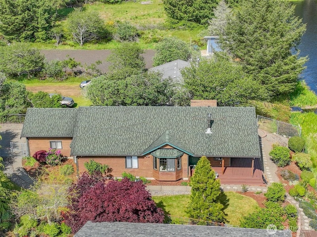 575 Kahkwo Ct SE, Ocean Shores, WA 98569 - view of subject property