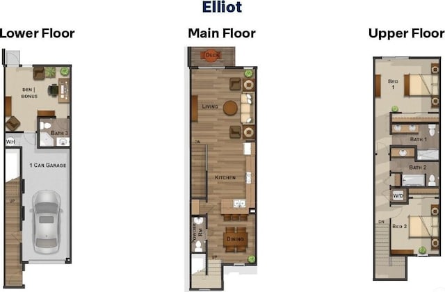 16723 Alderwood Mall Pkwy Unit G2, Lynnwood, WA 98037 - photo 24