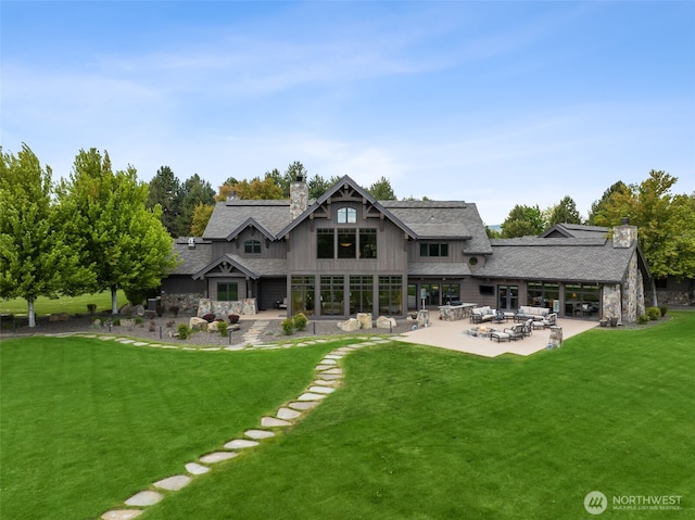 540 Riverbottom Rd, Ellensburg, WA 98926 - photo 2