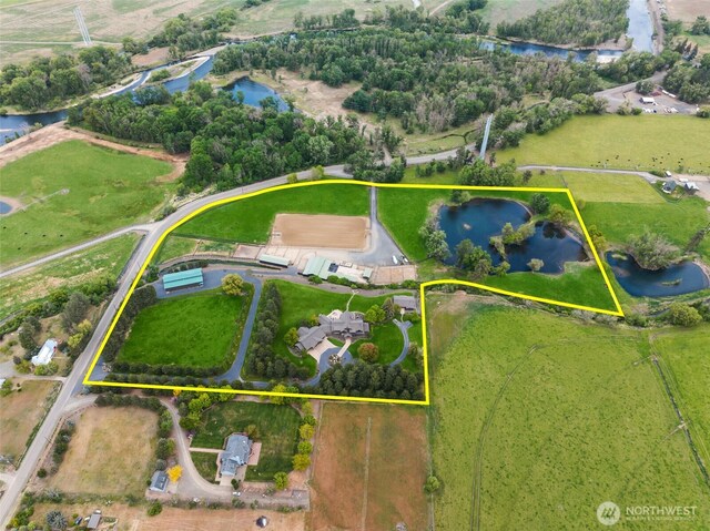 540 Riverbottom Rd, Ellensburg, WA 98926 - photo 3