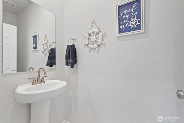 1194 Panoramic Loop, Bremerton, WA 98312 - bathroom featuring a sink