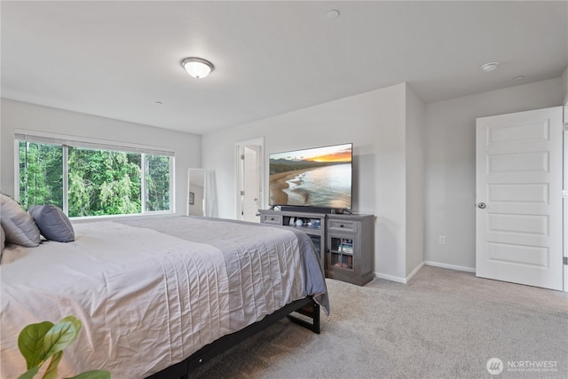 1194 Panoramic Loop, Bremerton, WA 98312 - carpeted bedroom featuring baseboards
