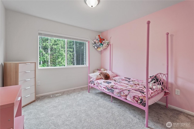 1194 Panoramic Loop, Bremerton, WA 98312 - carpeted bedroom with baseboards