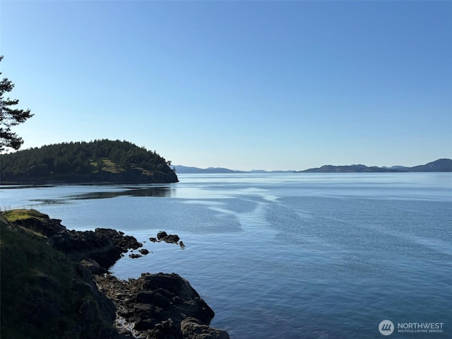 567 Marine Ln, Stuart Island, WA 98250