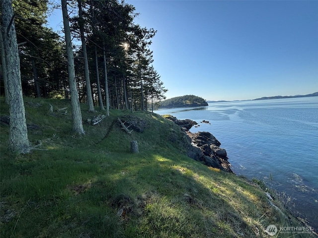 567 Marine Ln, Stuart Island, WA 98250