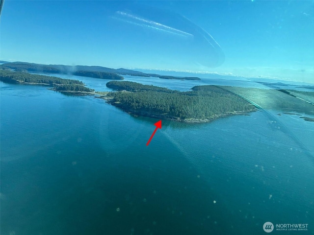 567 Marine Ln, Stuart Island, WA 98250