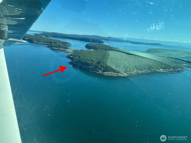 567 Marine Ln, Stuart Island, WA 98250