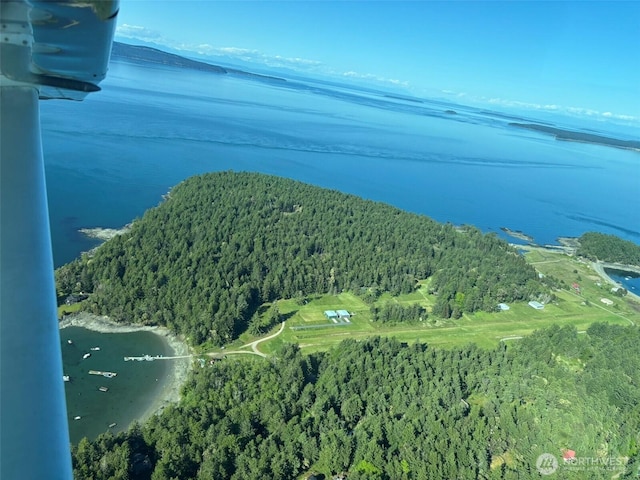 567 Marine Ln, Stuart Island, WA 98250