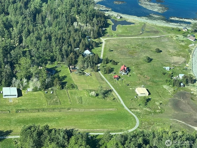 567 Marine Ln, Stuart Island, WA 98250