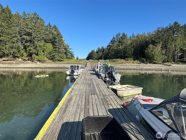 567 Marine Ln, Stuart Island, WA 98250