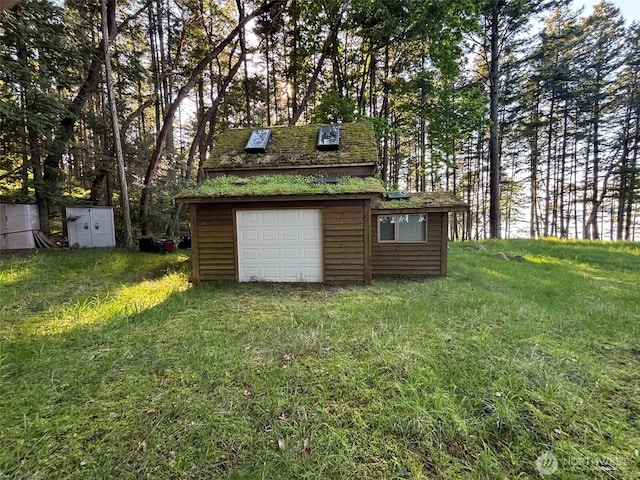 567 Marine Ln, Stuart Island, WA 98250