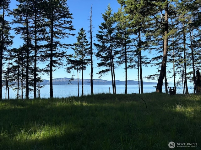 567 Marine Ln, Stuart Island, WA 98250