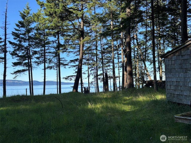 567 Marine Ln, Stuart Island, WA 98250