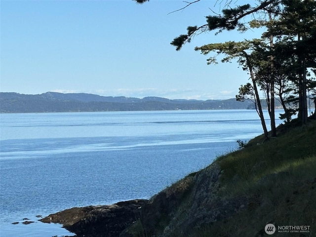 567 Marine Ln, Stuart Island, WA 98250