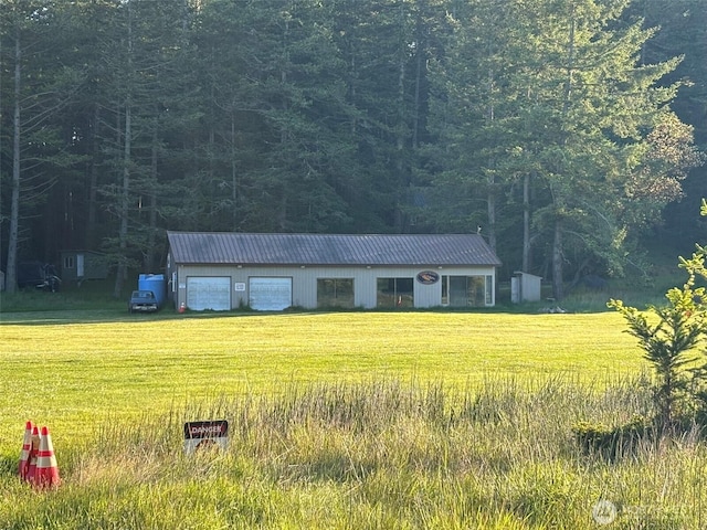 567 Marine Ln, Stuart Island, WA 98250