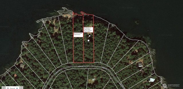 567 Marine Ln, Stuart Island, WA 98250