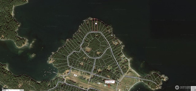 567 Marine Ln, Stuart Island, WA 98250