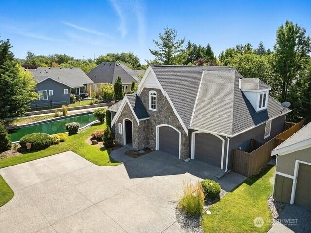 711 SE Pheasant Run, College Place, WA 99324 - photo 1