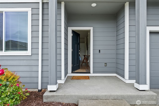 7810 22nd Trl SE, Lacey, WA 98503 - view of entrance to property