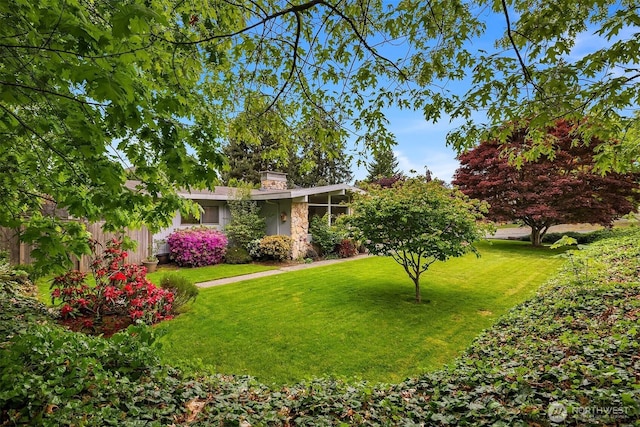 10215 126th Ave NE, Kirkland, WA 98033 - view of grassy yard