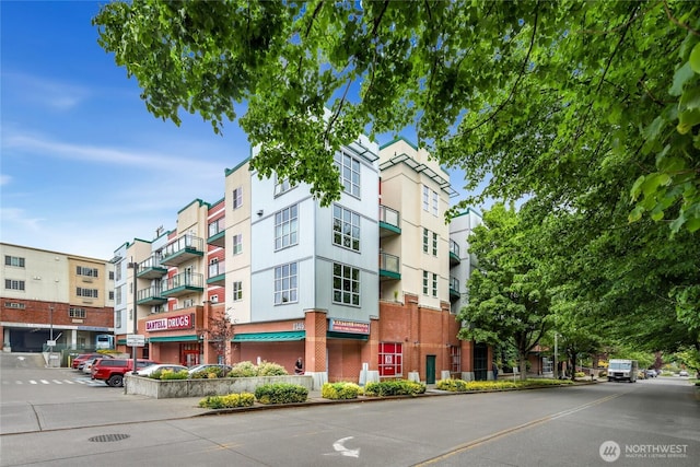 2331 42nd Ave SW Unit 403, Seattle, WA 98116 - view of property