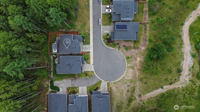 4471 Hales Ct SW, Port Orchard, WA 98367 - drone / aerial view