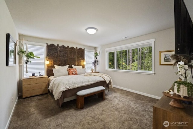 4471 Hales Ct SW, Port Orchard, WA 98367 - carpeted bedroom with baseboards