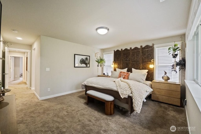 4471 Hales Ct SW, Port Orchard, WA 98367 - carpeted bedroom with multiple windows and baseboards