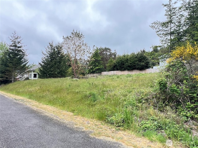 0 N Andrew Ave, Port Townsend, WA 98368