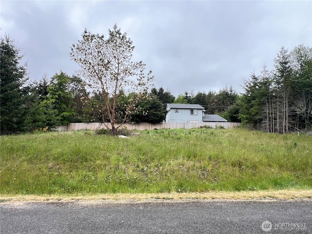 0 N Andrew Ave, Port Townsend, WA 98368