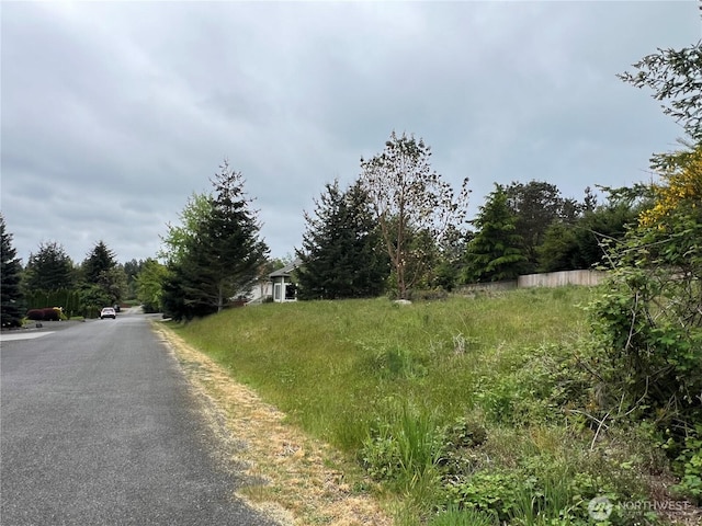 0 N Andrew Ave, Port Townsend, WA 98368