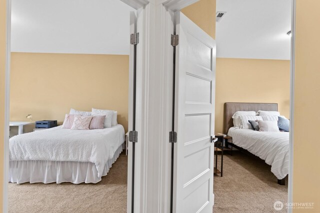2311 S 135th Ln, Seattle, WA 98168 - bedroom with carpet