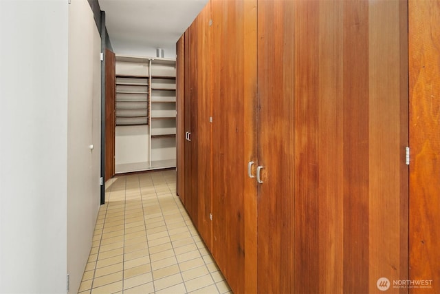 5422 153rd Ave SE, Bellevue, WA 98006 - hall featuring light tile patterned floors