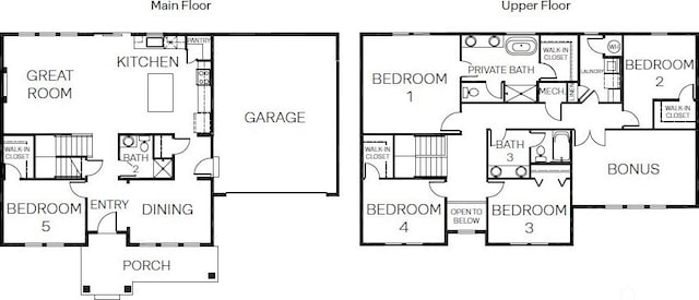 13225 164th Ave SE Unit 203, Renton, WA 98059 - view of home floor plan