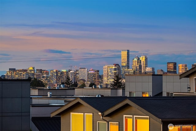city view