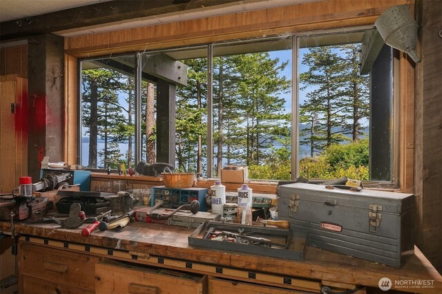 871 Deer Point Rd, Orcas Island, WA 98279 - detailed view