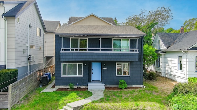 3437 21st Ave W, Seattle, WA 98119 - photo 1