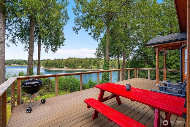 101 SE Channel Point Rd, Shelton, WA 98584 - photo 5