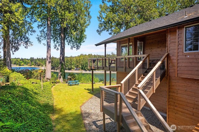 101 SE Channel Point Rd, Shelton, WA 98584 - photo 4