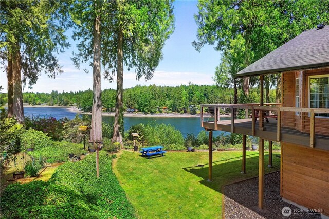 101 SE Channel Point Rd, Shelton, WA 98584 - photo 3