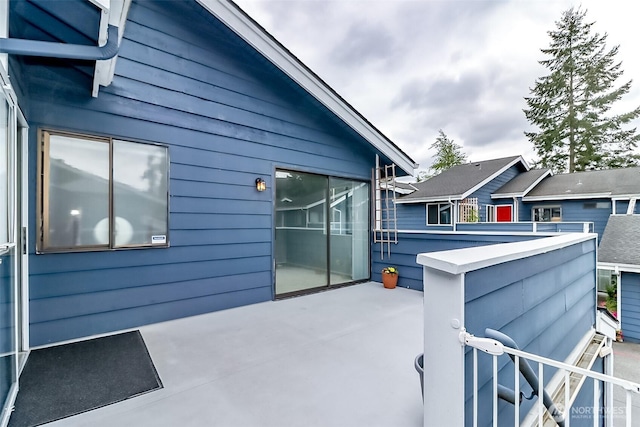 8408 18th Ave W Unit 10-202, Everett, WA 98204 - view of patio