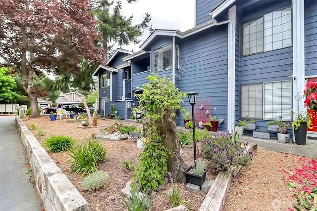 8408 18th Ave W Unit 10-202, Everett, WA 98204 - view of home's exterior