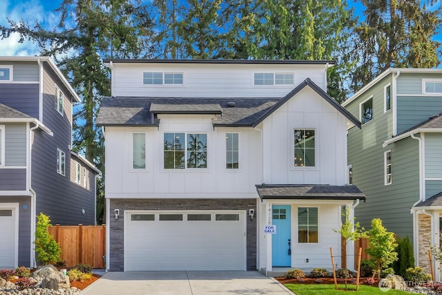 14128 15th Ave W, Lynnwood, WA 98087 - photo 1