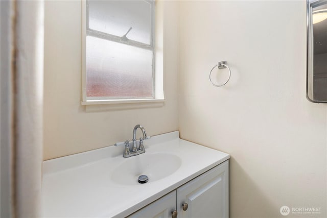 1113 S 72nd St, Tacoma, WA 98408 - bathroom with vanity